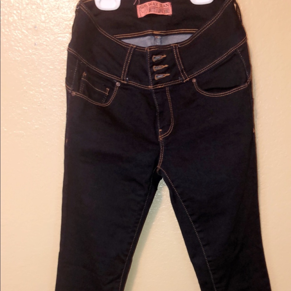 Brand New Wax Jean Skinny Jeans 😄